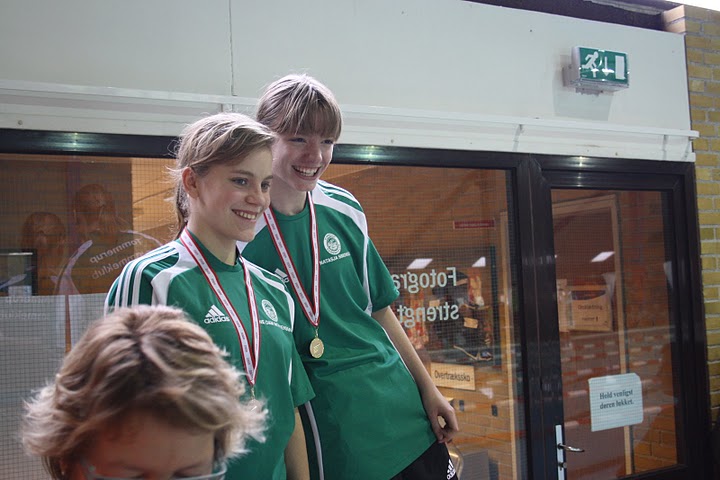 Mere guld til TSK